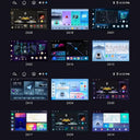 Seamless CarPlay Car Stereo for Drivers