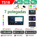 Seamless CarPlay Car Stereo for Drivers