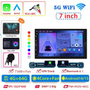 Seamless CarPlay Car Stereo for Drivers