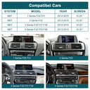 Seamless CarPlay Display for BMW 1-4