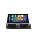 Seamless Screen for BMW Android Auto