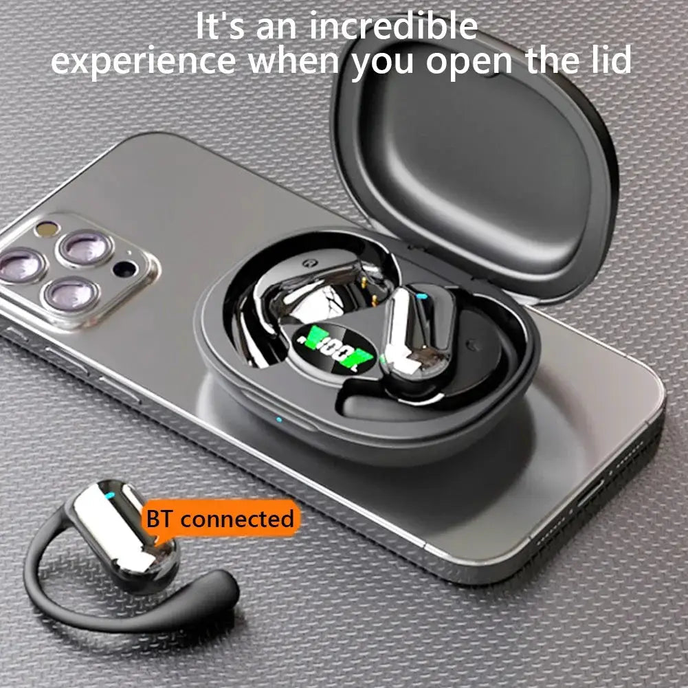 Seamless Translation Earbuds For Runners - Real Time AI
