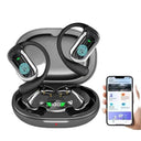Seamless Translation Earbuds For Runners - Real Time AI