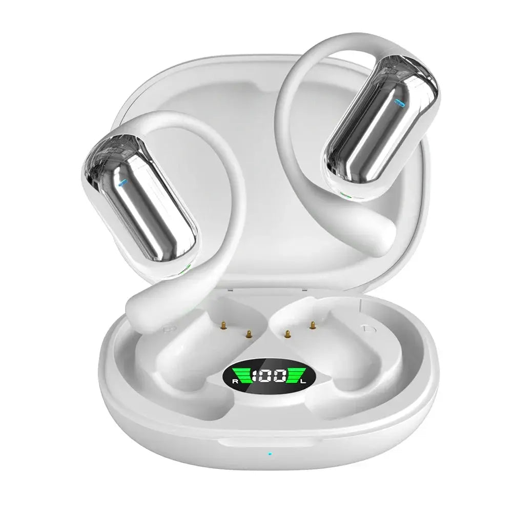 Seamless Translation Earbuds For Runners - Real Time AI
