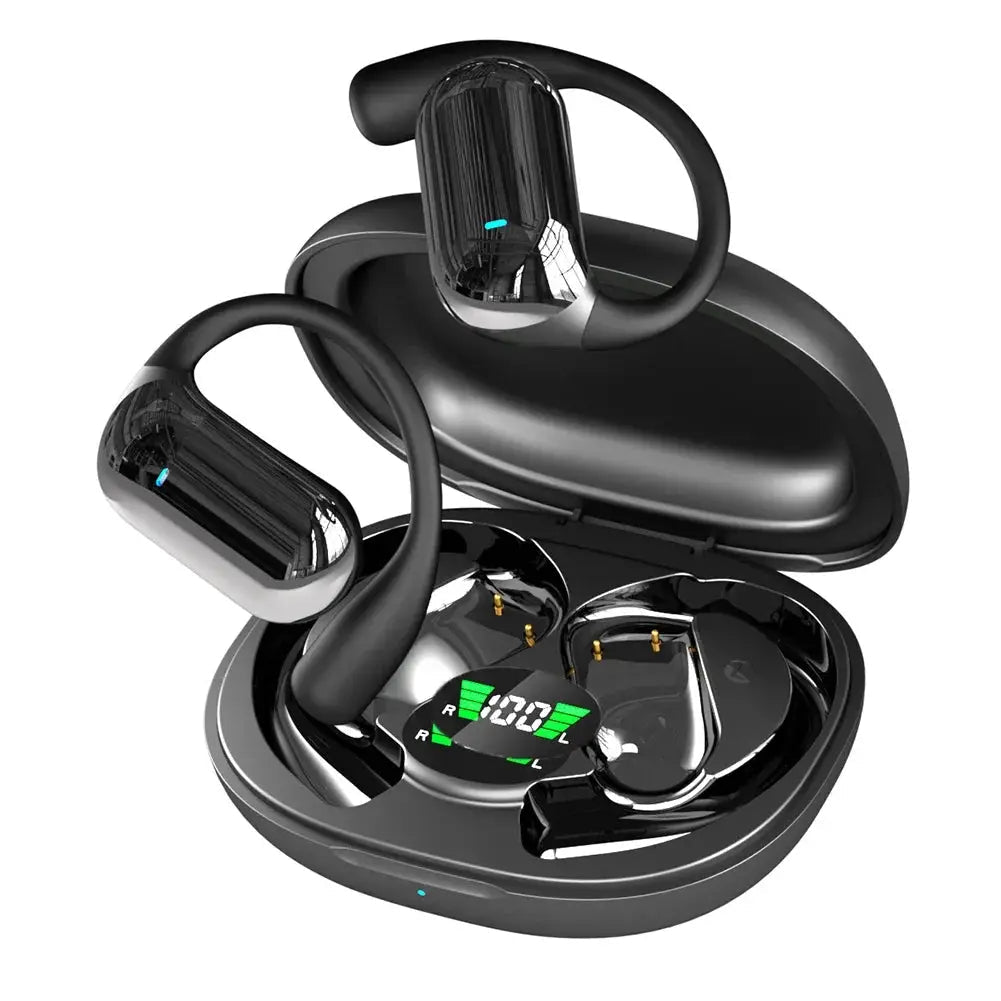 Seamless Translation Earbuds For Runners - Real Time AI