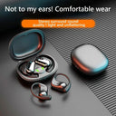 Seamless Translation Earbuds For Runners - Real Time AI
