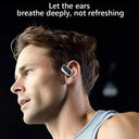 Seamless Translation Earbuds For Runners - Real Time AI