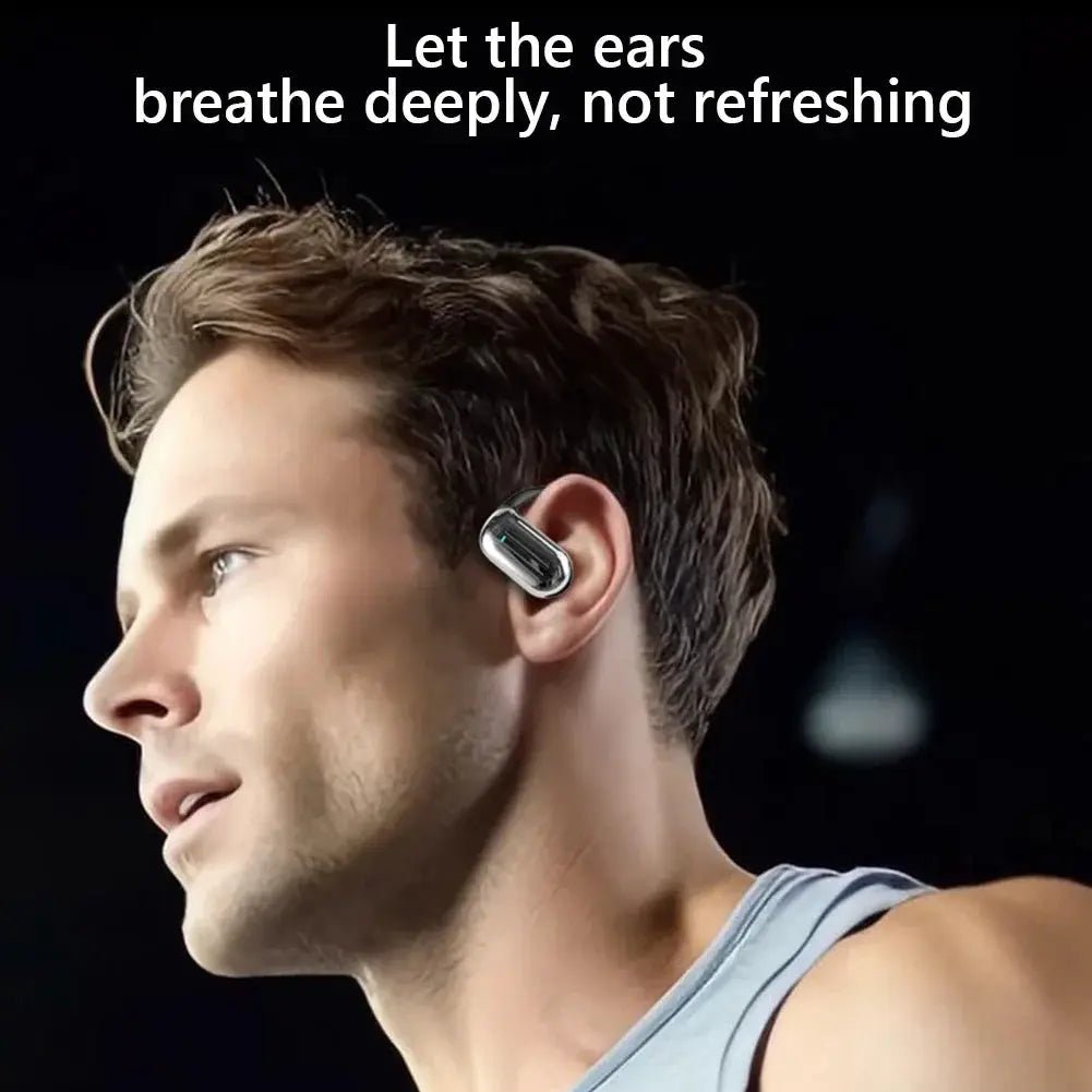 Seamless Translation Earbuds For Runners - Real Time AI