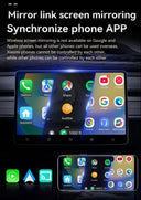 Seamless Wireless CarPlay for Drivers