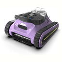 Seauto Crab Pro Cordless Robotic Pool Cleaner Up To 2000 Sqft 2025 Model