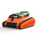Seauto Crab Pro Cordless Robotic Pool Cleaner Up To 2000 Sqft 2025 Model