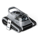 Seauto Crab Pro Cordless Robotic Pool Cleaner Up To 2000 Sqft 2025 Model