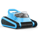 Seauto Crab Pro Cordless Robotic Pool Cleaner Up To 2000 Sqft 2025 Model