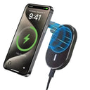Secure Car Charger Mount For iPhone