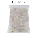 Secure Data Transmission: Professional RJ45 Modular Plugs