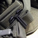 Secure Gear Carabiner Clip for Outdoors