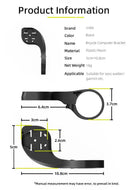 Secure Gps Mount For MTB And Road Bikes