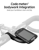 Secure Gps Mount For MTB And Road Bikes