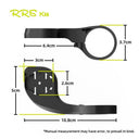 Secure Gps Mount For MTB And Road Bikes