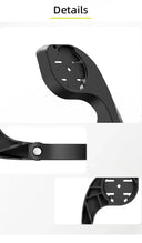 Secure Gps Mount For MTB And Road Bikes