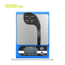 Secure Gps Mount For MTB And Road Bikes