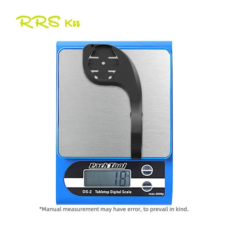 Secure Gps Mount For MTB And Road Bikes