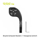 Secure Gps Mount For MTB And Road Bikes