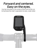 Secure Gps Mount For MTB And Road Bikes