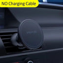 Secure Grip Car Charger for iPhone Pro