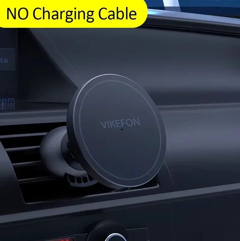 Secure Grip Car Charger for iPhone Pro — product view 8