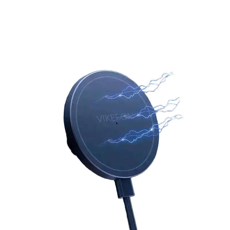 Secure Grip Car Charger for iPhone Pro — product view 1