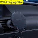 Secure Grip Car Charger for iPhone Pro