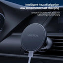 Secure Grip Car Charger for iPhone Pro