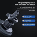 Secure Grip Car Charger for iPhone Pro