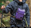 Secure Luggage Strap for Camping Gear