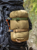 Secure Luggage Strap for Camping Gear