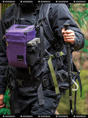 Secure Luggage Strap for Camping Gear