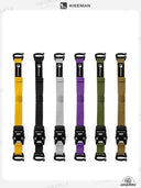 Secure Luggage Strap for Camping Gear