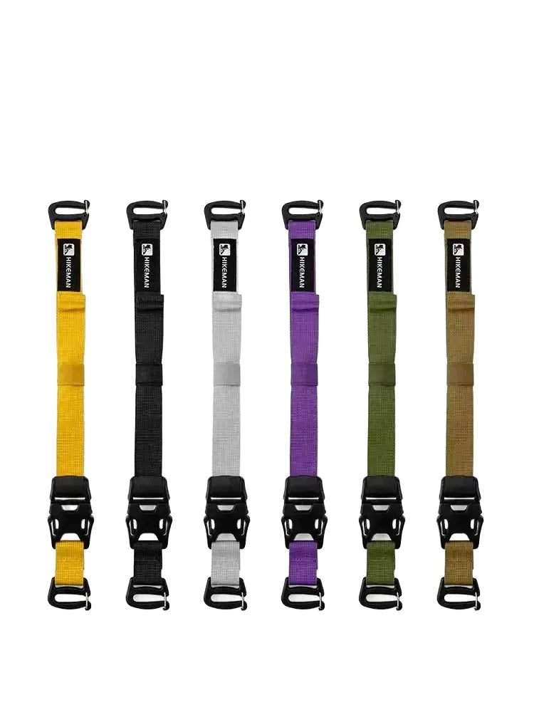 Secure Luggage Strap for Camping Gear — product view 1