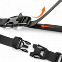 Secure Luggage Strap for Camping Gear