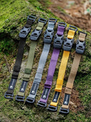 Secure Luggage Strap for Camping Gear