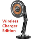 Secure Magnetic Car Mount for iPhone Pro