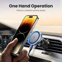 Secure MagSafe Car Charger For iPhone