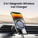 Secure MagSafe Car Charger For iPhone