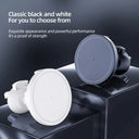 Secure Wireless Car Charger for iPhone