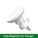Secure Wireless Car Charger for iPhone