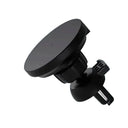 Secure Wireless Car Charger for iPhone