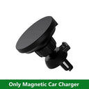 Secure Wireless Car Charger for iPhone