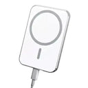 Secure Wireless Car Mount for iPhone
