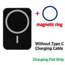 Secure Wireless Car Mount for iPhone